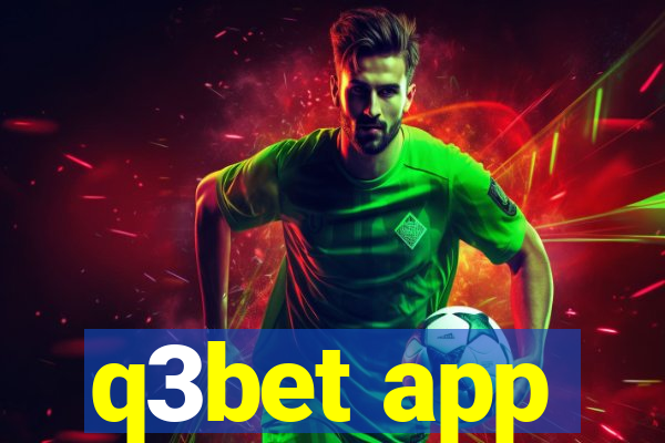 q3bet app